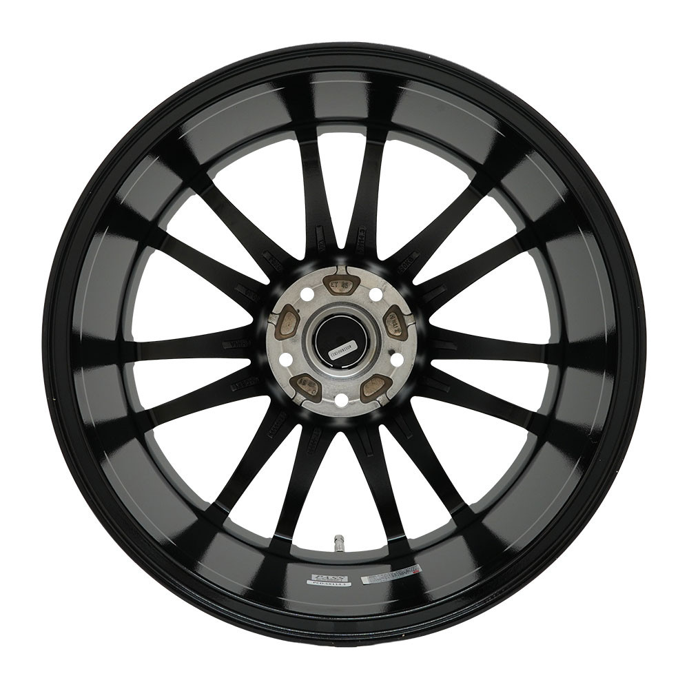 Verthandi VB-S14 18x7.0 38 114.3x5 BK