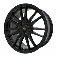 Verthandi VB-S14 18x8.0 36 114.3x5 BK