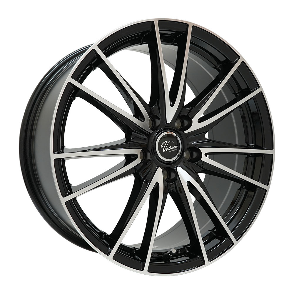 Verthandi VB-S14 BK/P