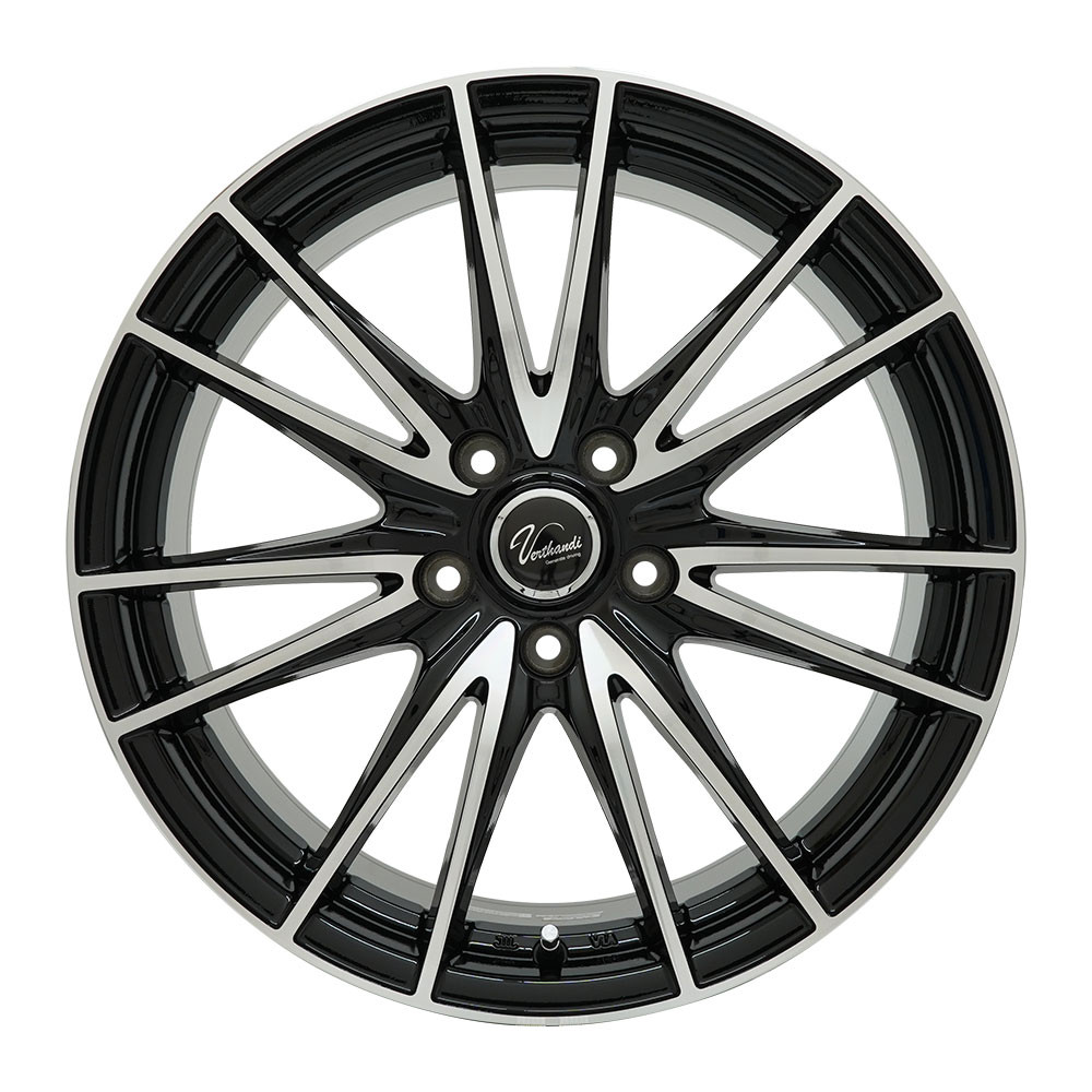Verthandi VB-S14 BK/P
