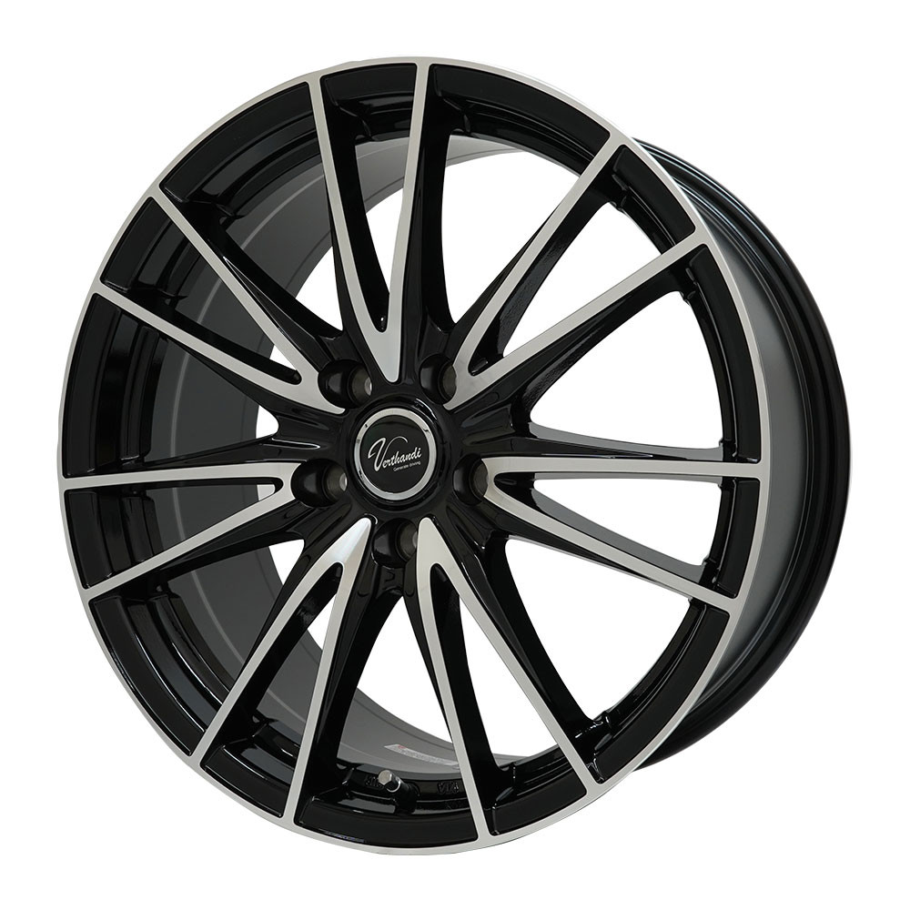 Verthandi VB-S14 BK/P