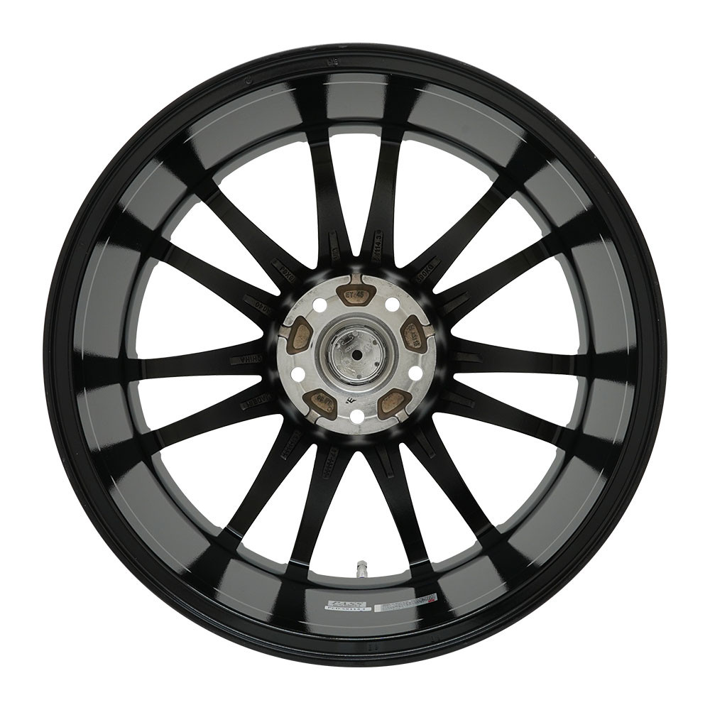 Verthandi VB-S14 BK/P