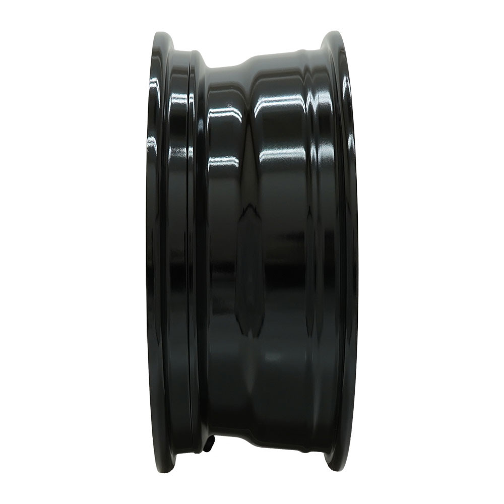 Verthandi VB-S14 16x6.0 43 100x4 BK/P