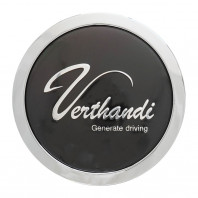 Verthandi VB-S14 18x8.0 36 114.3x5 BK/P
