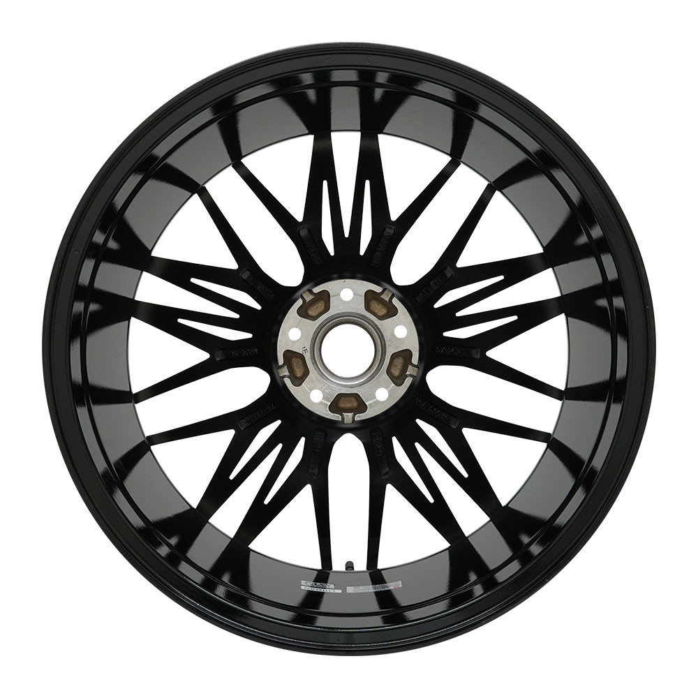 LUXALES LB-MS65 BK/FP