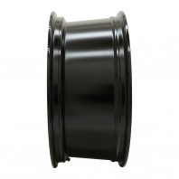 LUXALES LB-MS65 20x8.5 45 114.3x5 BK/FP + MINERVA F205 225/35R20.Z 90Y XL