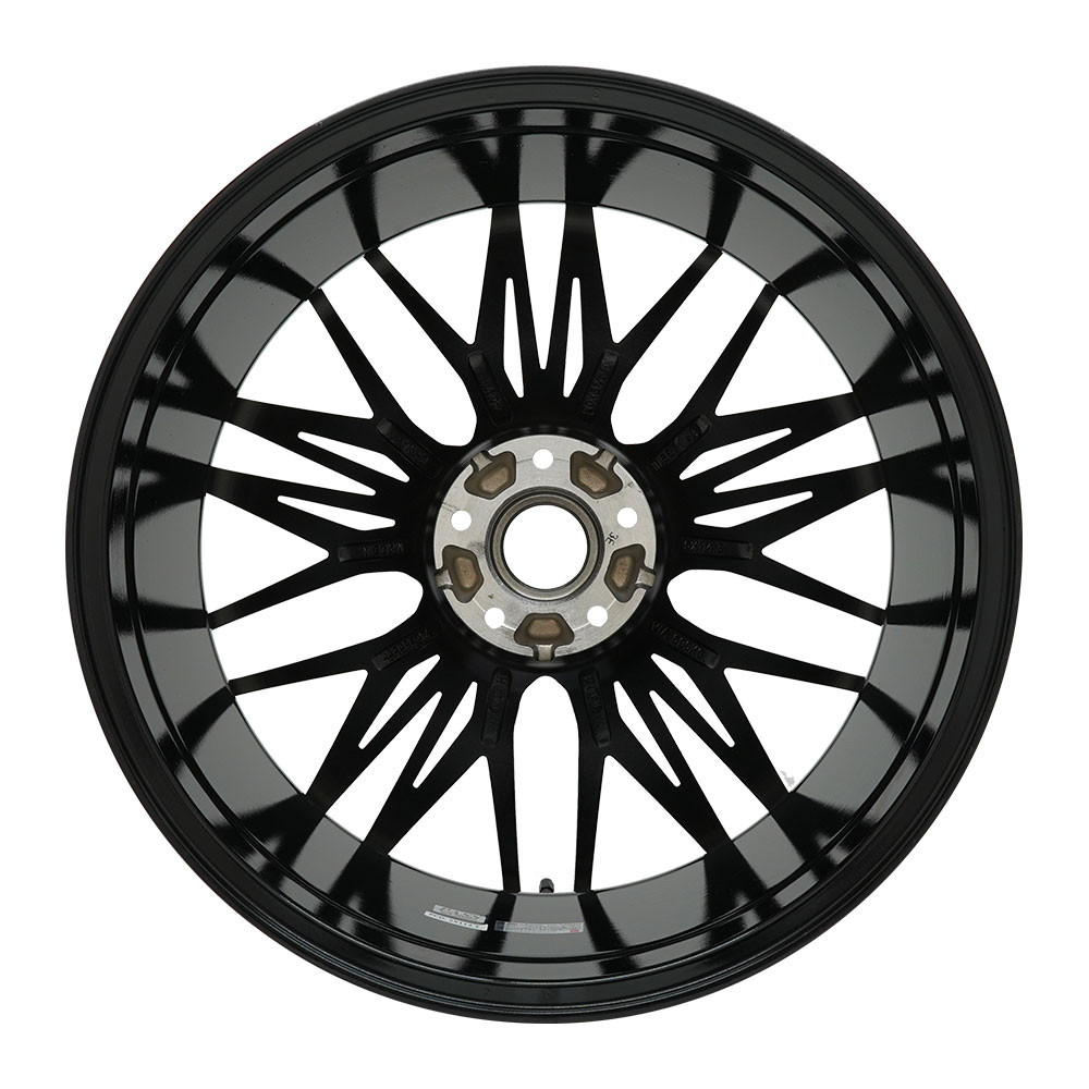 LUXALES LB-MS65 BK/P
