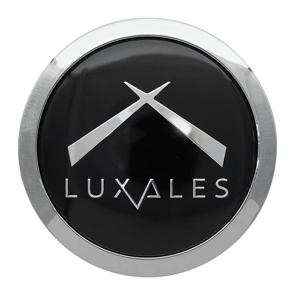 LUXALES LB-MS65 BK/P