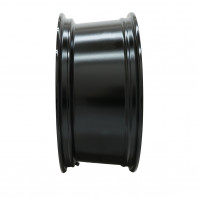 LUXALES LB-MS65 20x8.5 38 114.3x5 BK/P + MINERVA F205 245/35R20.Z 95Y XL