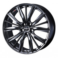 LEONIS VXII 20x8.5 35 114.3x5 CL-GMT + MAXTREK FORTIS T5 225/35R20.Z 95W XL