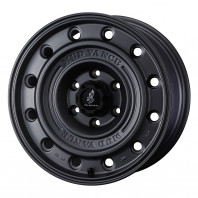 WEDS ADVENTURE MUD VANCE CL 17x8.0 20 139.7x6 MGR + HIFLY AT601 265/65R17 112T