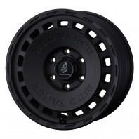 WEDS ADVENTURE MUD VANCE DX 16x6.5 38 139.7x6 FMBK + DAVANTI TERRATOURA A/T.RWL 215/65R16 109/105R ELT