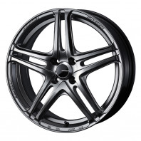 WedsSport SA-52R 16x6.5 42 100x4 PSB + HIFLY eHF501 205/55R16 94V XL