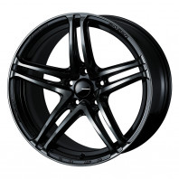 WedsSport SA-52R 17x7.5 45 114.3x5 WBC + HIFLY eHF501 215/55R17 98V XL