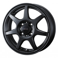VELVA WONDER 17x6.0 40 100x4 GMT + HIFLY eHF501 205/50R17 93V XL