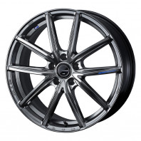 LEONIS NAVIA08 15x6.0 45 100x5 PSB + MAXTREK EXTREME A/T 195/65R15 91T
