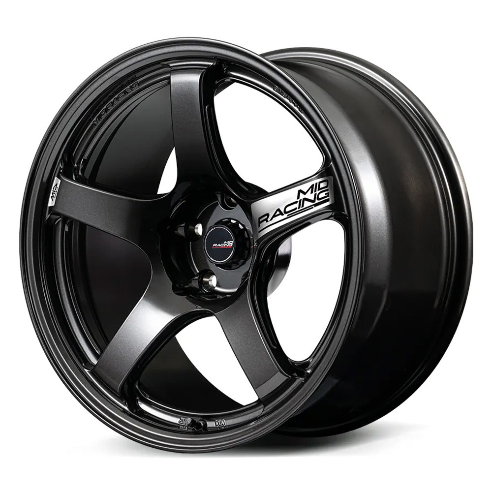 MID RACING R50 EVO BLM