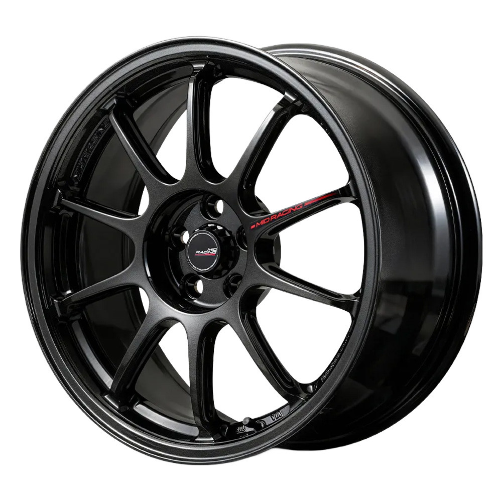 MID RACING R10 EVO BLM