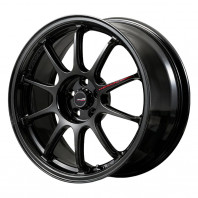 MID RACING R10 EVO 17x7.0 45 114.3x5 BLM