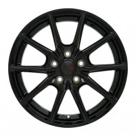 SEIN EK 17x7.0 42 114.3x5 BK + DAVANTI WINTOURA+ 225/45R17 94V XL ｽﾀｯﾄﾞﾚｽ