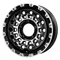 PPX GX14 16x5.5 22 139.7x5 MBP