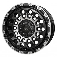 PPX GX14 16x6.5 44 139.7x6 MBP