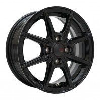 SEIN EK 15x5.5 43 100x4 BK