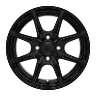 SEIN EK 15x5.5 43 100x4 BK