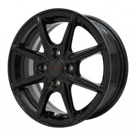 SEIN EK 15x5.5 43 100x4 BK