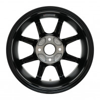 SEIN EK 15x5.5 43 100x4 BK