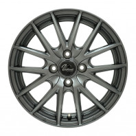 Verthandi VM-S27 13x4.0 43 100x4 MGR + MOMO OUTRUN M-1 165/70R13 79T