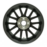 Verthandi VM-S27 15x5.5 43 100x4 MGR + GOODYEAR Vector 4Seasons Hybrid 195/65R15 91H