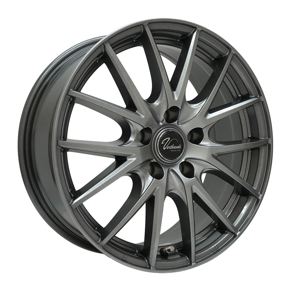 Verthandi VM-S27 15x6.0 45 114.3x5 MGR