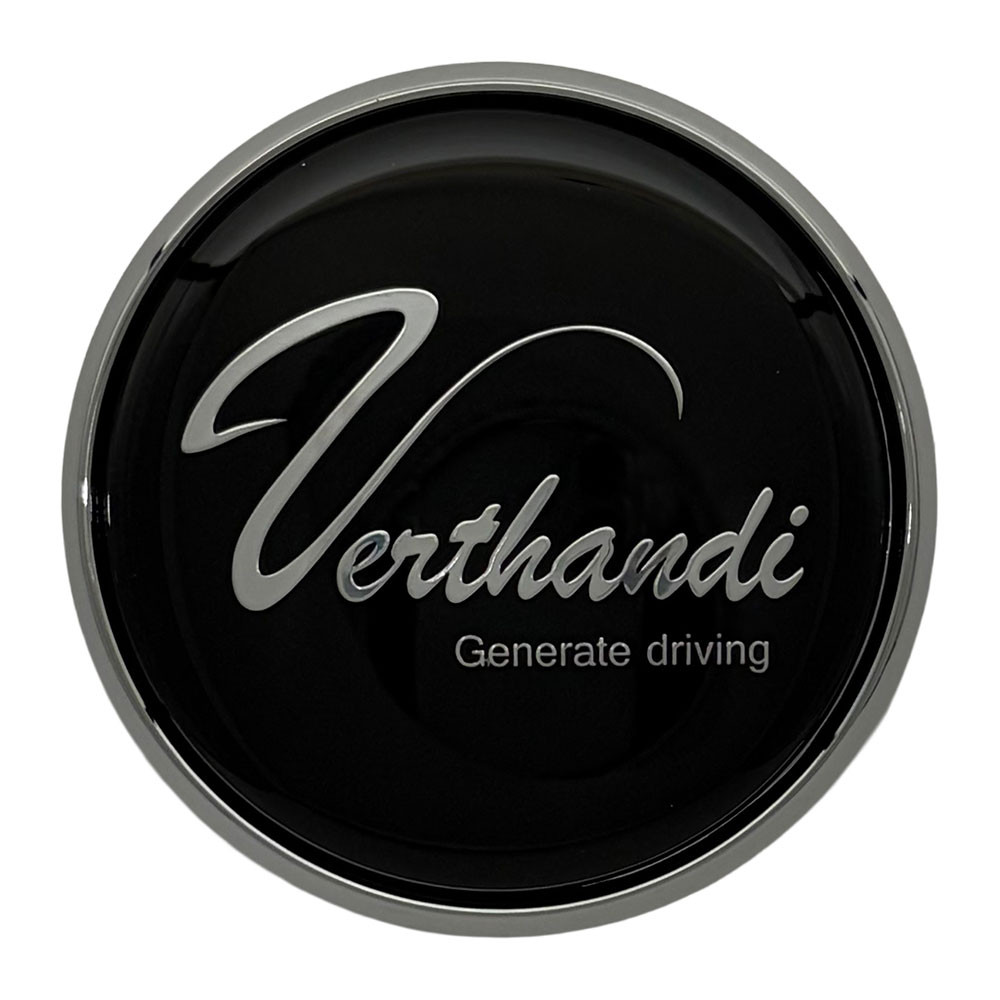 Verthandi VM-S27 15x6.0 45 114.3x5 MGR