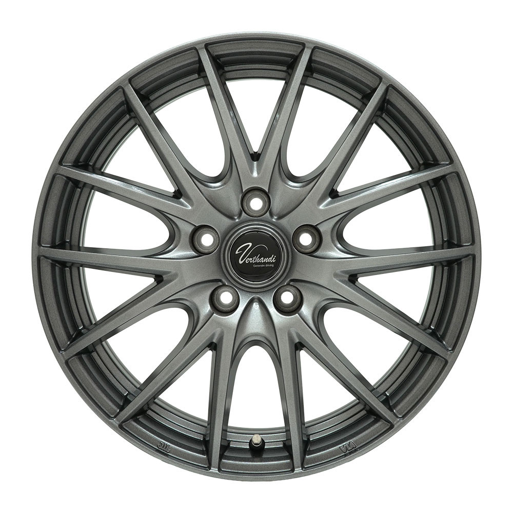 Verthandi VM-S27 16x6.5 38 114.3x5 MGR