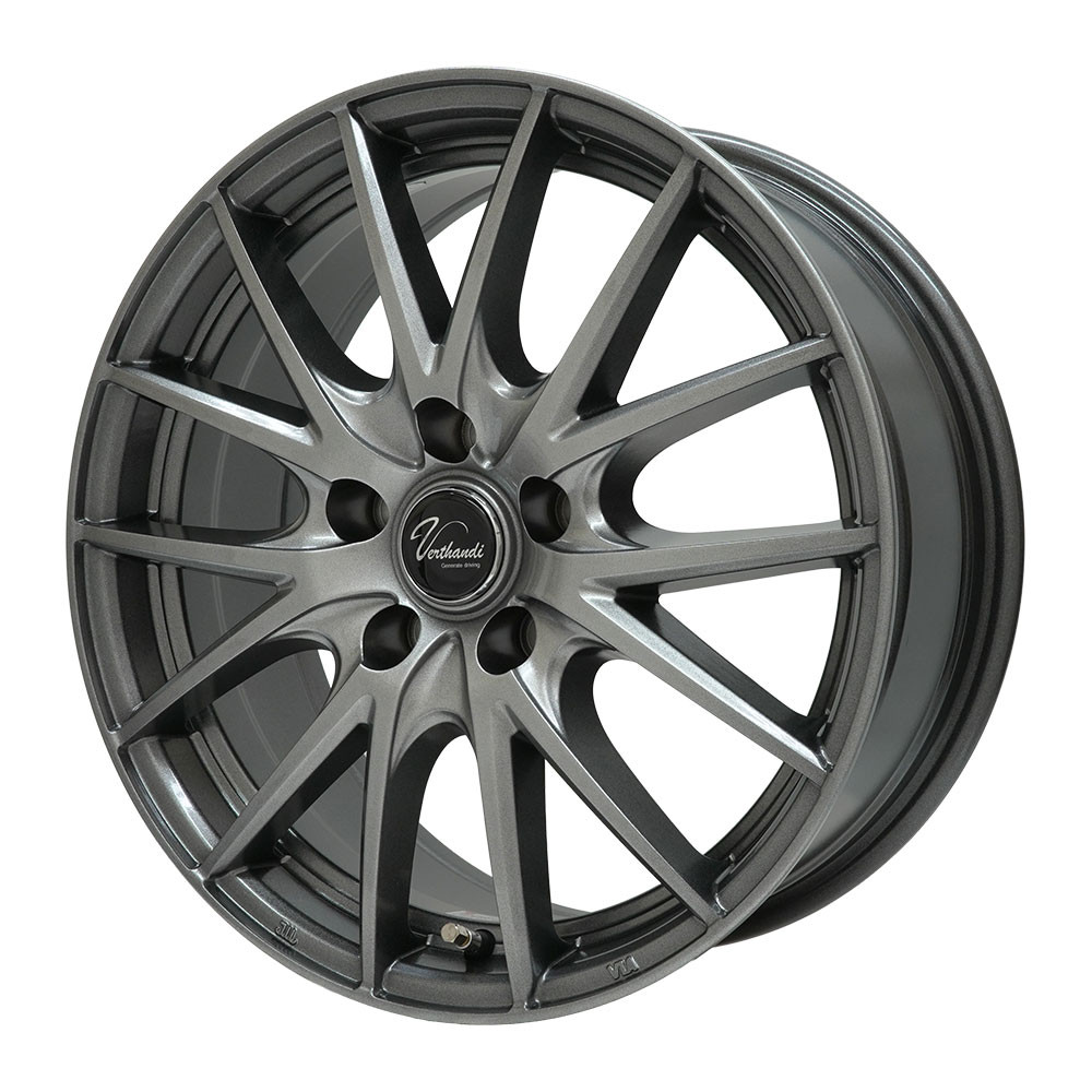 Verthandi VM-S27 16x6.5 48 114.3x5 MGR