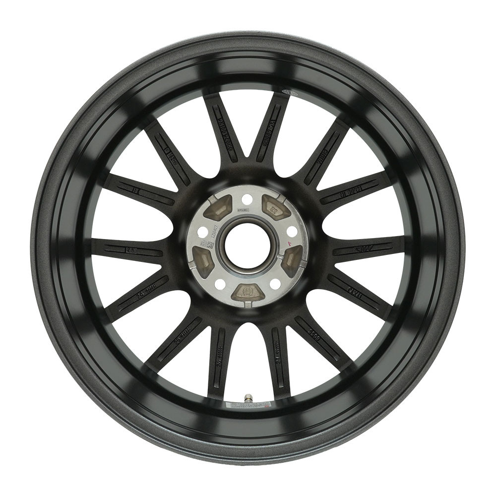 Verthandi VM-S27 16x6.5 48 114.3x5 MGR
