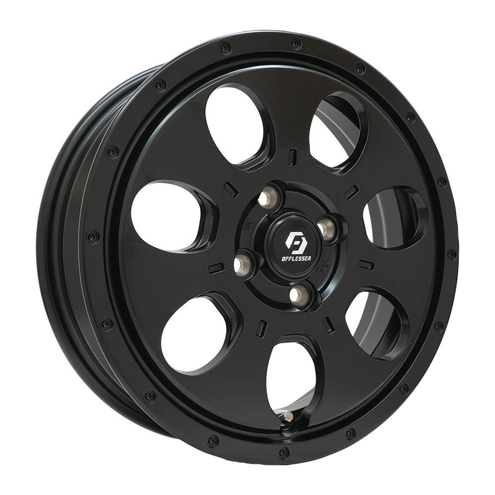OFFLESSER OM-S7 SGBK