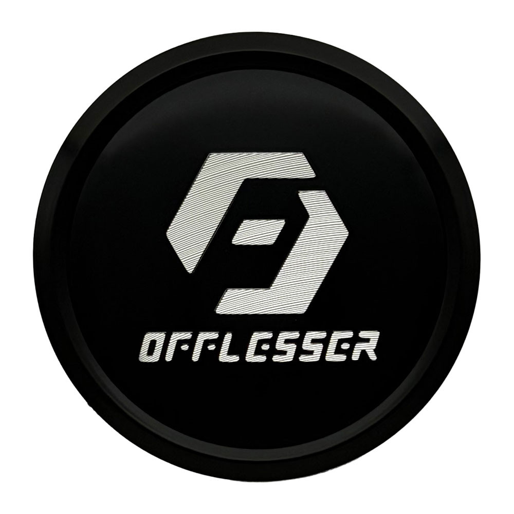 OFFLESSER OM-S7 SGBK