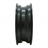 OFFLESSER OM-S7 14x4.5 45 100x4 SGBK + BRIDGESTONE REGNO GR-XIII 165/55R14 72V