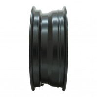 OFFLESSER OM-S7 16x5.5 22 139.7x5 SGBK + MAXTREK SIERRA S6 215/70R16 6PR 108/106Q C LT