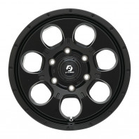 OFFLESSER OM-S7 16x6.5 38 139.7x6 SGBK
