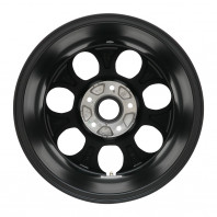 OFFLESSER OM-S7 16x7.0 40 114.3x5 SGBK + MINERVA ALL SEASON MASTER 205/60R16 92H
