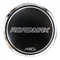 ROADMAX MUD RIDER 15x5.5 5 139.7x5 MGR + MINERVA F209 205/70R15 96T