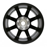 ROADMAX MUD RIDER 15x6.0 33 139.7x6 MGR + NANKANG AW-1 215/70R15 98Q ｽﾀｯﾄﾞﾚｽ【ｾｰﾙ品】