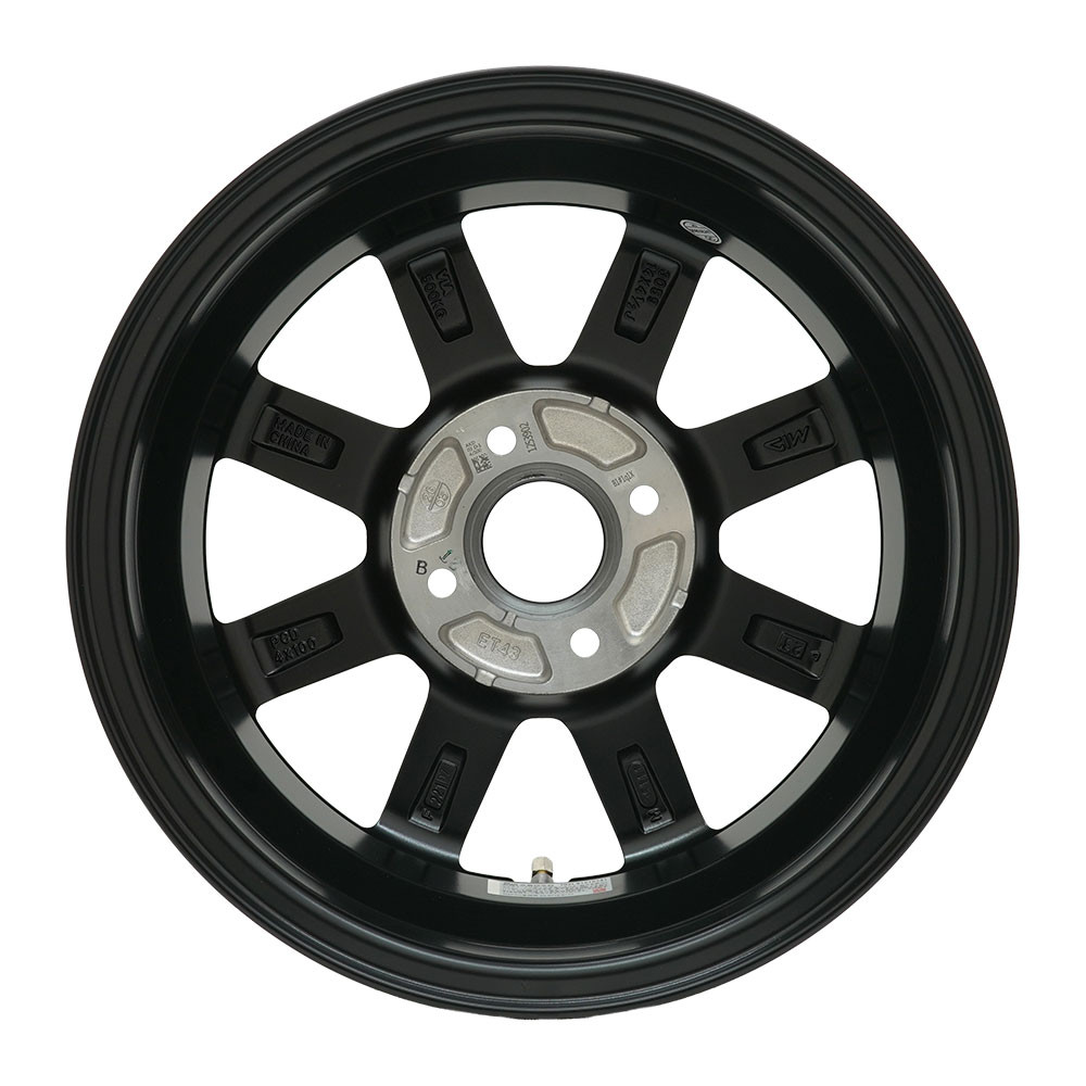 OFFLESSER OM-S8 SGBK