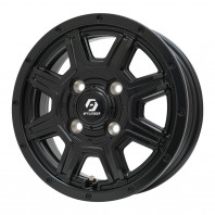 OFFLESSER OM-S8 SGBK