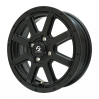 OFFLESSER OM-S8 SGBK