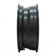 OFFLESSER OM-S8 16x5.5 22 139.7x5 SGBK + MAXTREK SIERRA S6 215/70R16 6PR 108/106Q C LT