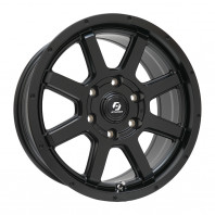 OFFLESSER OM-S8 17x7.5 25 139.7x6 SGBK